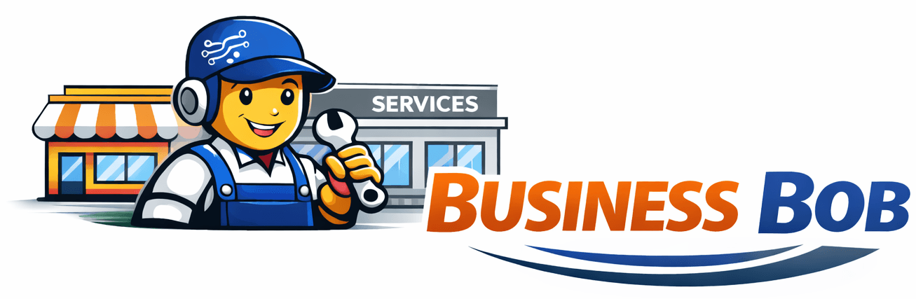 Business Bob